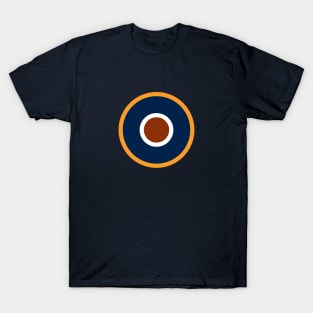 RAF - Royal Air Force roundels 1942 C1 T-Shirt